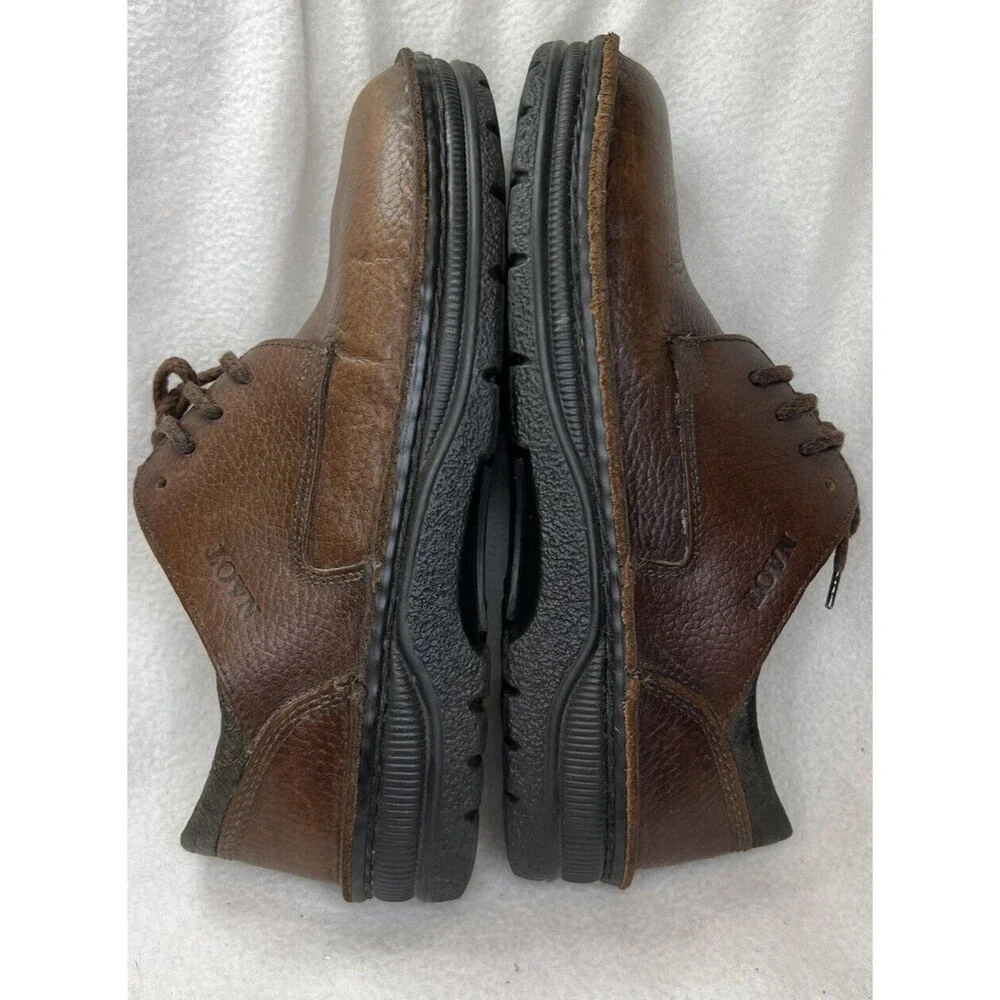 Naot denali shoes